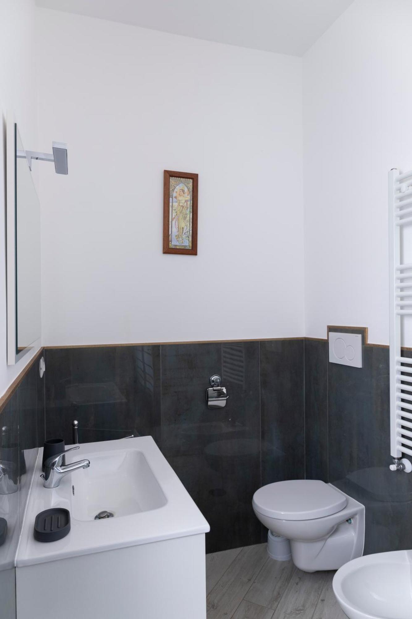 Villa Ninfa Alburnea Anzio Kültér fotó